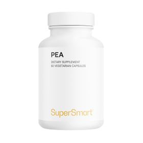 PEA - SuperSmart