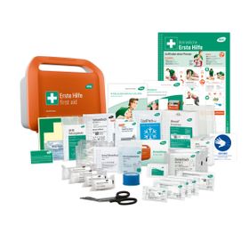 WERO Erste Hilfe Starter Kit Lebensmittel / Gastronomie