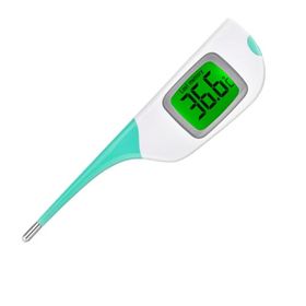 reer ColourTemp Fieberthermometer mit großen Display