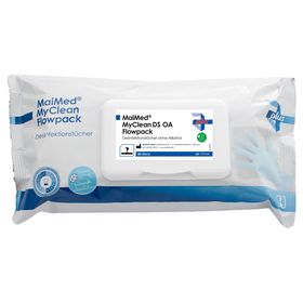 MaiMed MyClean DS OA Flowpack - Biozid