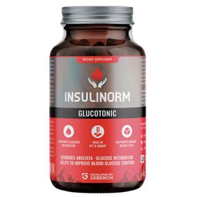 Insulinorm Glucotonic