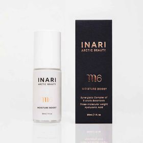 INARI Arctic Beauty INARI Moisture Boost