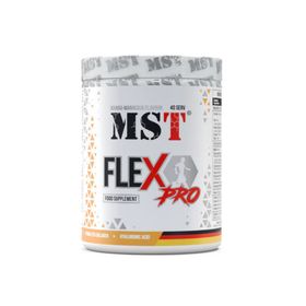 MST - Flex Pro - Kollagenhydrolysat + Hyaluronsäure