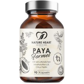 Paya Formel | limitiert