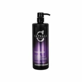 Tigi Catwalk Fashionista Violet Shampoo