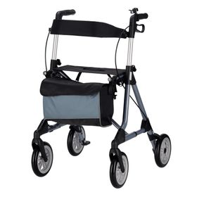 Russka Rollator Elan Plus "Limited Edition 2024"