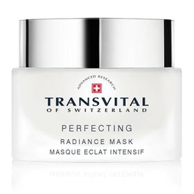 Transvital Perfecting Anti-Aging Radiance Mask
