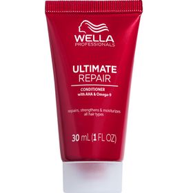 Wella  Ultimate Repair Tiefenwirksamer Conditioner