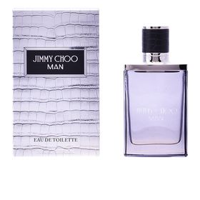 JIMMY CHOO, Man EdT Nat. Spray
