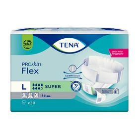 TENA ProSkin Flex Super L