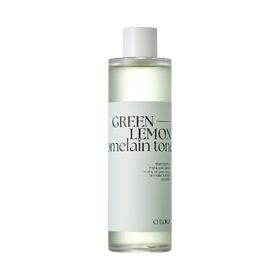 CHLORO Green Lemon Bromelain Toner