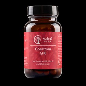 Valeo Vita™ Coenzym Q10 (200mg / Kapseln)
