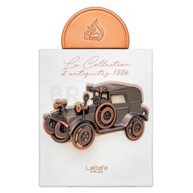 La Collection D'Antiquites 1886Car Eau de Parfum