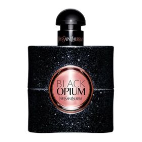 Yves Saint Laurent, Black Opium EdP Nat. Spray