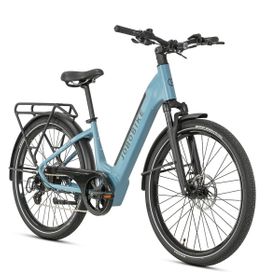 Elektro-Citybike JOBOBIKE Dyno 250W 36V15AH Akku