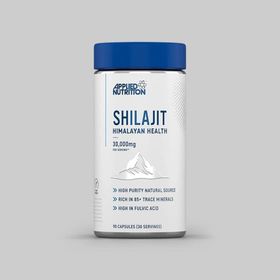 Applied Nutrition Shilajit Kapseln