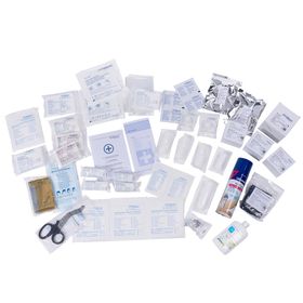 Ultramedic Nachfüllpackung für Erste-Hilfe-Koffer Sport