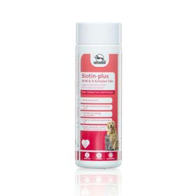 FORTAN Biotin-plus MSM – Für Haut, Fell & Krallen