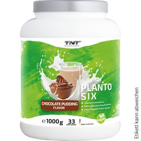 TNT Planto Six