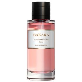 Elixir Prestige - Bakara Parfumextrakt