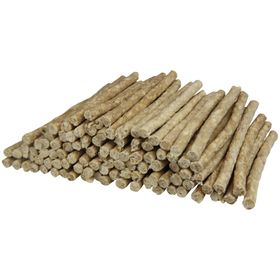 Schecker Rinderhaut Sticks Natur