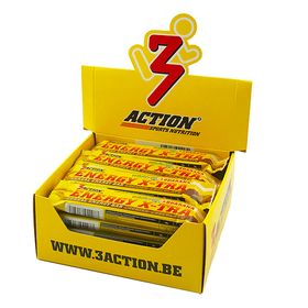 3Action Energy X-tra Bar