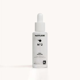 Hautliebe N°2 PHA-Peeling - mildes Peeling, auch für empfindliche Haut