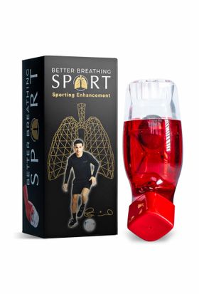 Better Breathing Sport Atemtraininer