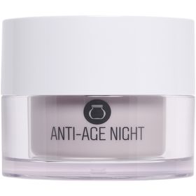 Nilens Jord, Antii-Age Night Jar