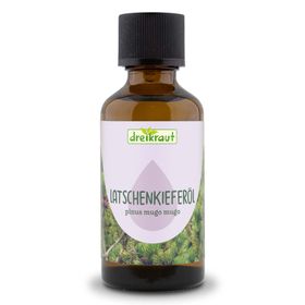 dreikraut®  Latschenkieferöl Bio