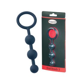 MALESATION Anal Beads