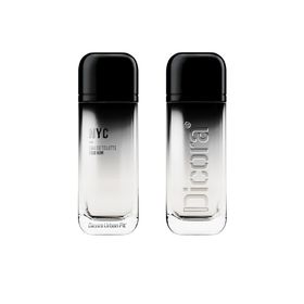 Dicora Urban Fit NYC - Eau de Toilette - für Ihn