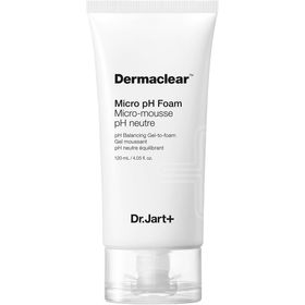 Dr.Jart+ Dermaclear Micro Foam – Sanfter Reinigungsschaum für empfindliche & Mischhaut