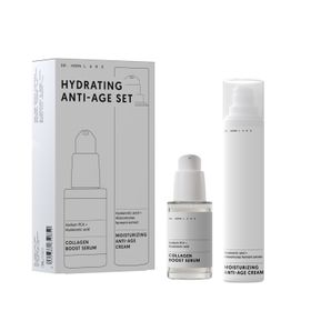 DR. HORN LABS - Hydrating Anti-Age Set