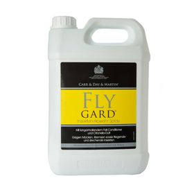 Carr & Day & Martin - Flygard -