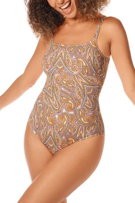 amoena Marrakech One-Piece Badeanzug