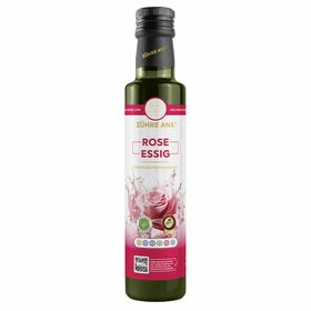 Zühre Ana | Rosenessig natürliche Fermentation