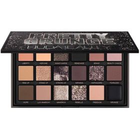 HUDA BEAUTY Lidschatten Palette - Pretty Grunge Eyeshadow
