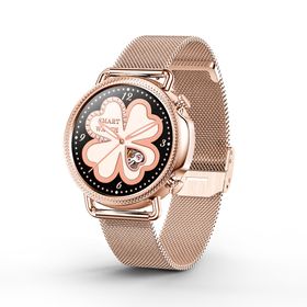 Platyne Multifunktionale Smartwatch