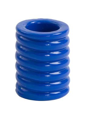 TitanMen Cock Cage - Blue