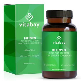 Vitabay Bifidyn