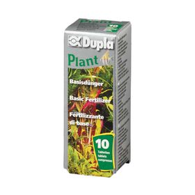 Dupla Plant Basisdünger - 10 Tabletten