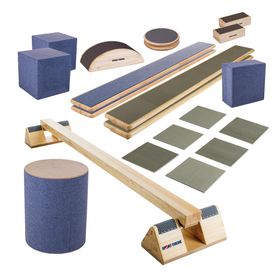 Sport-Thieme Lüne-Combinato Set Maxi