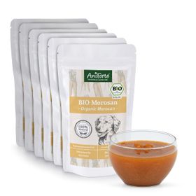 Bio Morosan - AniForte®