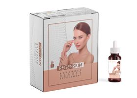 L'Energia delle Piante Regen Skin Beauty Flaconcini Fläschchen