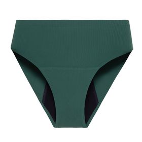 Oh! LYNA Oliva Periodenunterhose