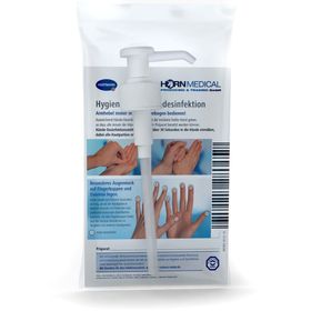 Horn Medical Dosierpumpe für 350 / 500ml