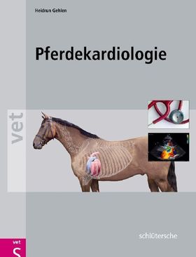 Pferdekardiologie kompakt vet