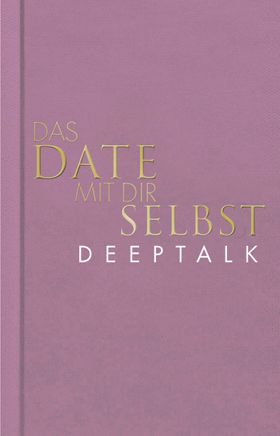 Das Date mit dir selbst