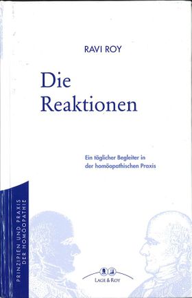 Die Reaktionen und die LM-Potenzen